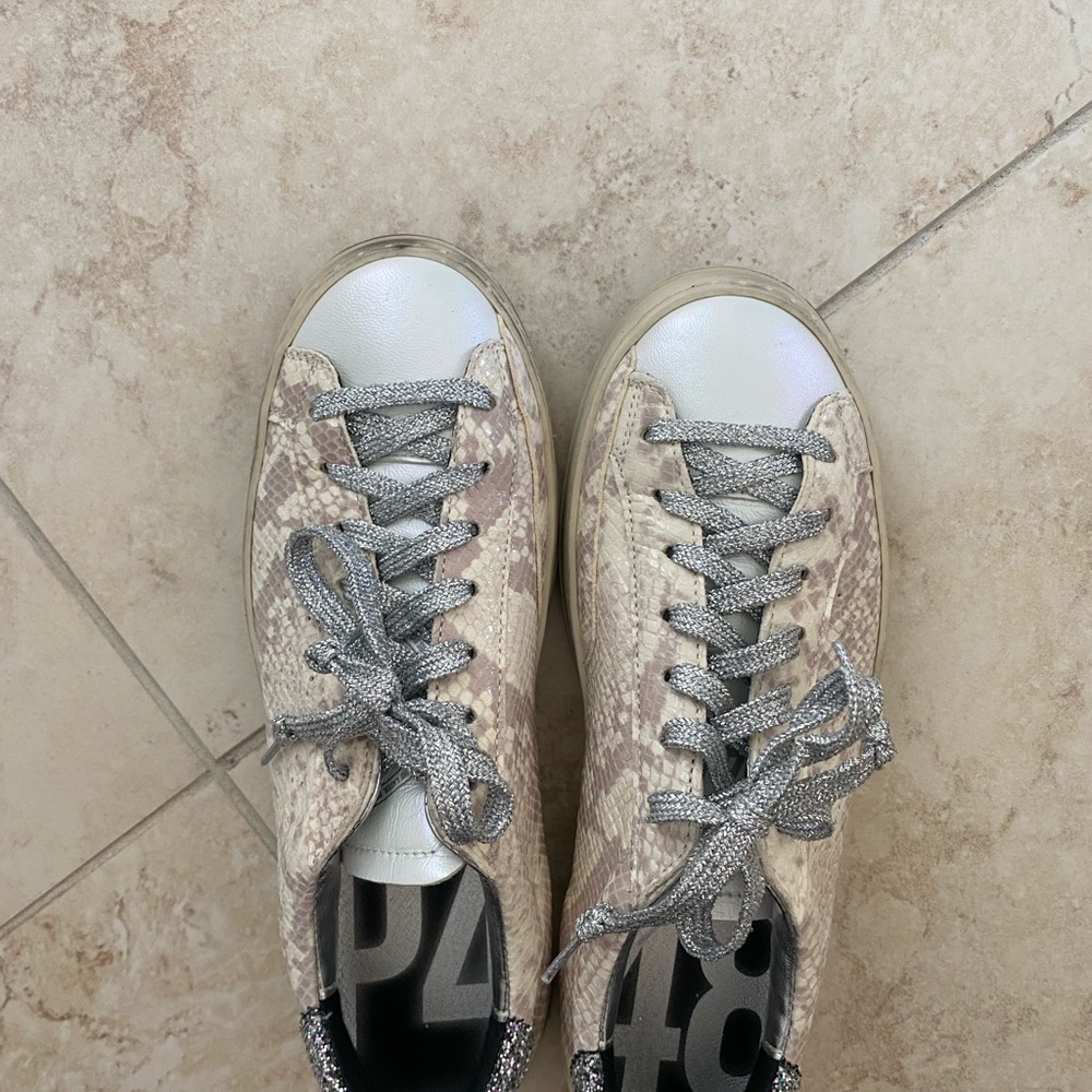 P448 brand new sneakers.